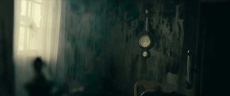 [clock ticking]