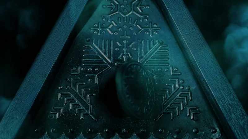 [clock ticking]