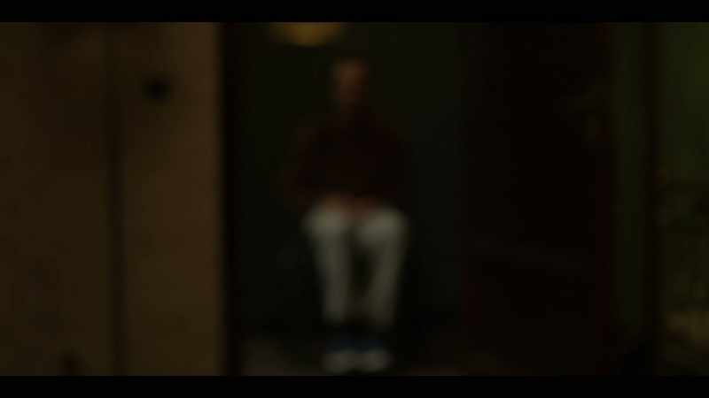 [CLOCK TICKING]