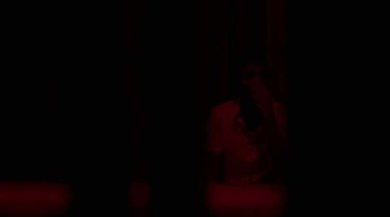 [clock ticking]