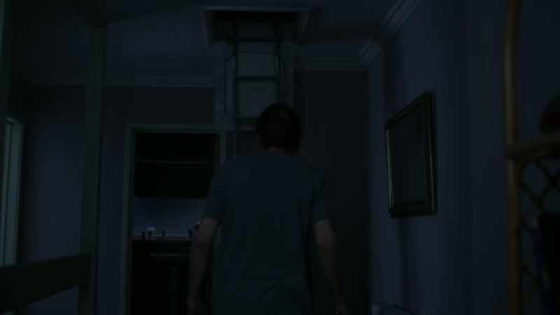 [CLOCK TICKING]