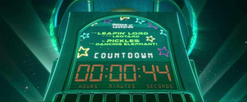 [clock ticking]
