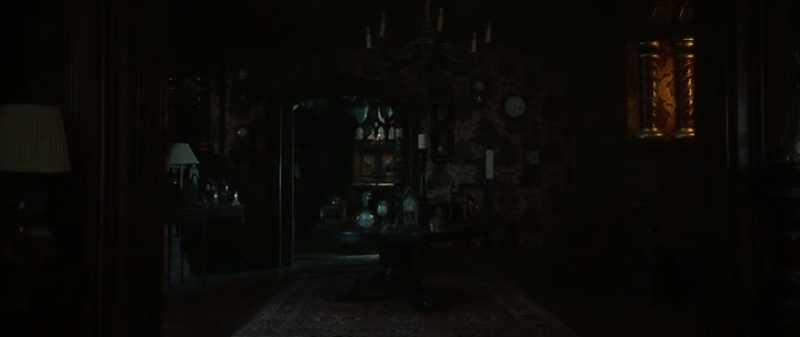 [clocks ticking]