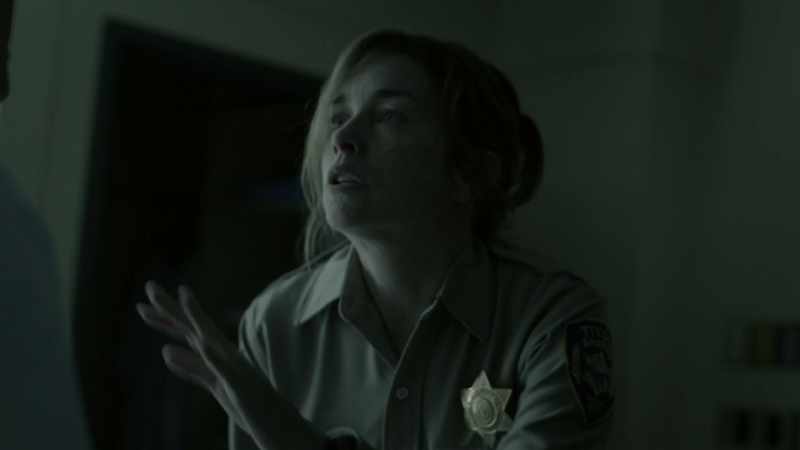 Clonazepam. - Yes, I suffer from PTSD