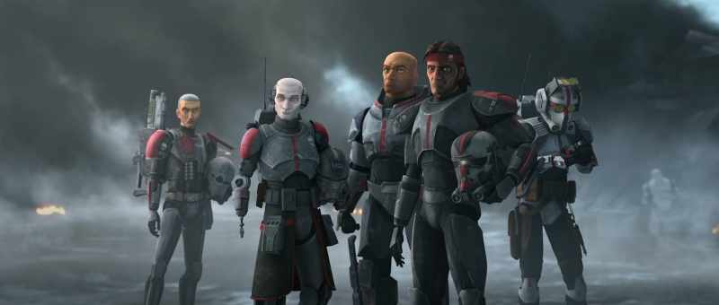 [clone trooper shouting]