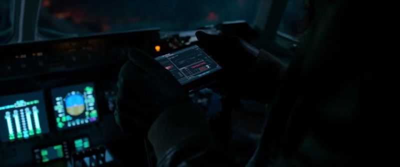 Cloning transponder signal