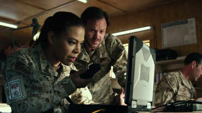 Close Air Support is still delayed