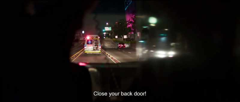 Close your back door!