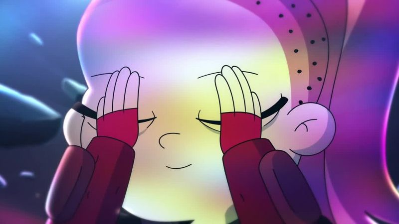 Close your eyes