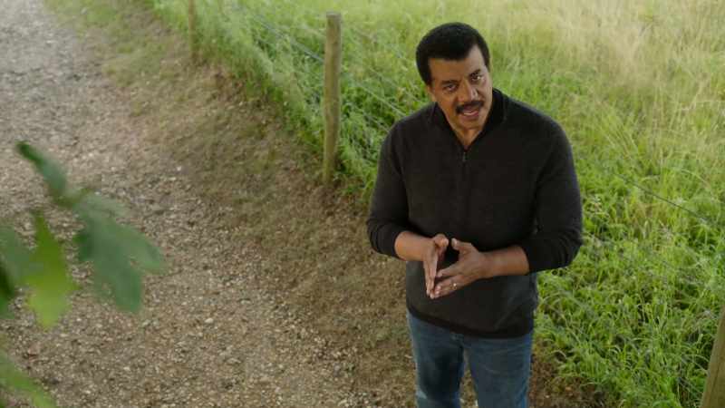 Close scientific observation over many decades affirms