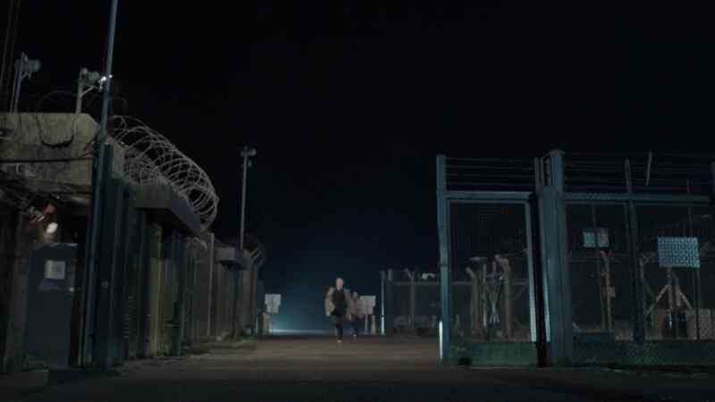 Close the gates