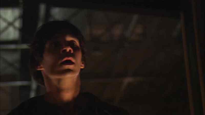 Close the shaft, Dean. - Why?