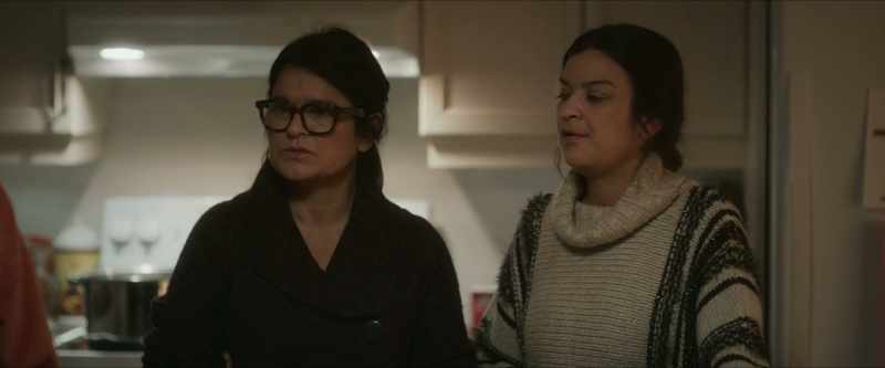 Close. Their mother died years back, only had each other