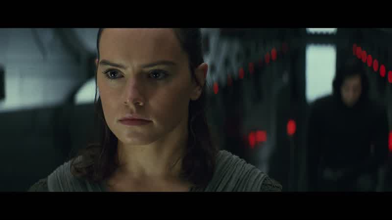 Come closer childSo much strengthDarkness risesand light to meet itI warned my young apprentice that as he grew strongerhis equal in the light would riseSkywalkerCHUCKLING I assumedWronglyCloser I