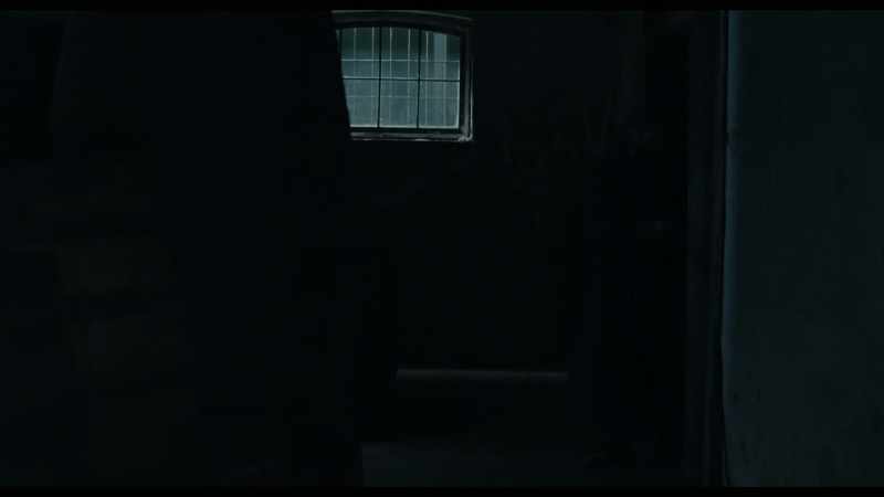 [CLOSES DOOR]