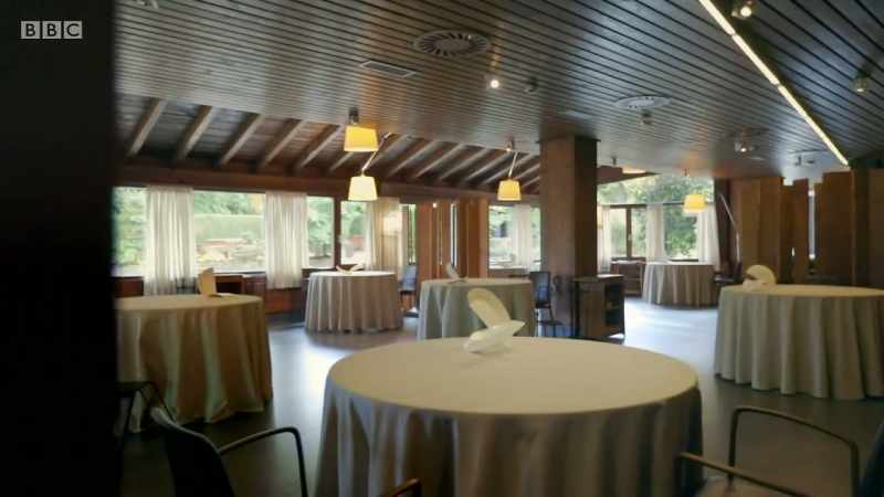 Closing Mugaritz for three months to develop radical new dishes