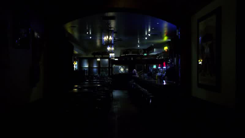 Closing time, Mikey