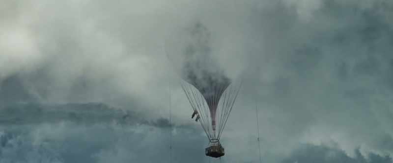 Cloud ahoy