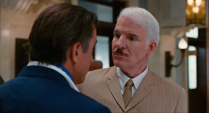 Clouseau you are a lover