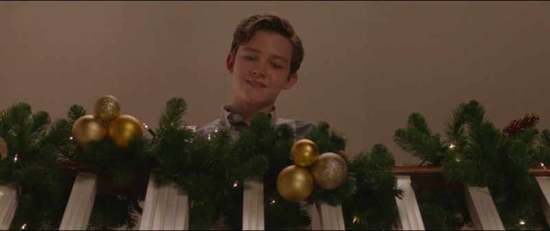 Clove who? - Never mind. Got it