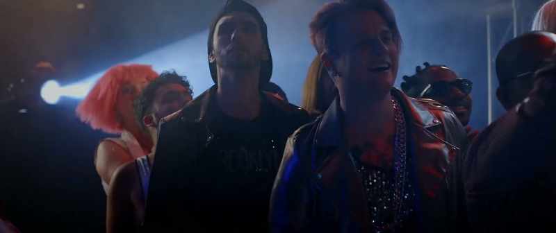 �� CLUB DANCE MUSIC PLAYS ♪