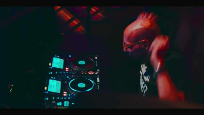 Club music, dance music