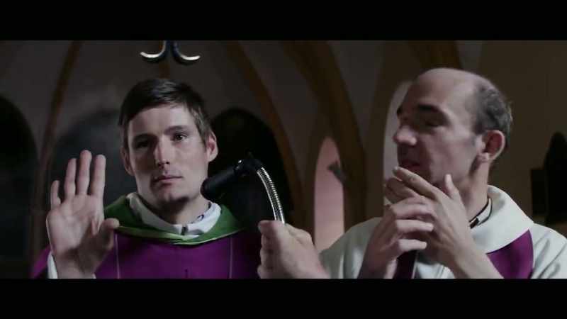 Clueless priests who think