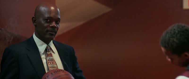 Clyde, keep count