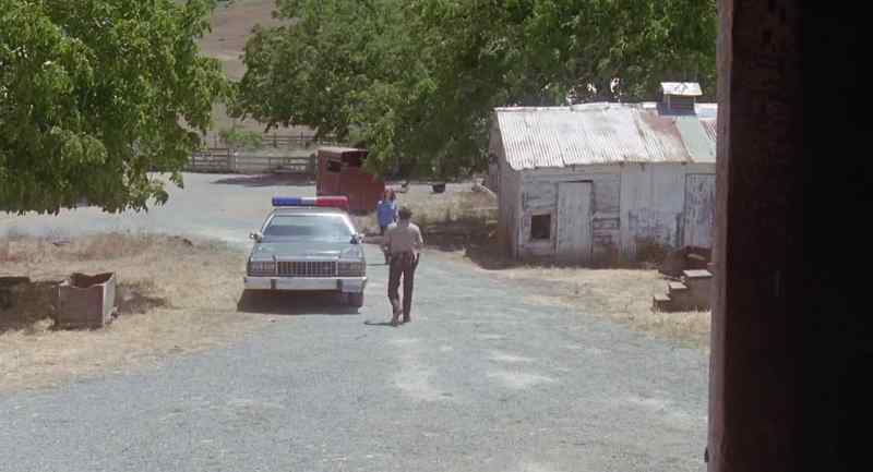 Clydie, l thought it might be easier talking to you on tape