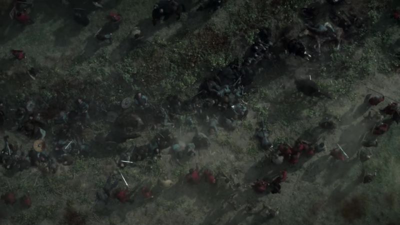 [Cnut] Where is he?