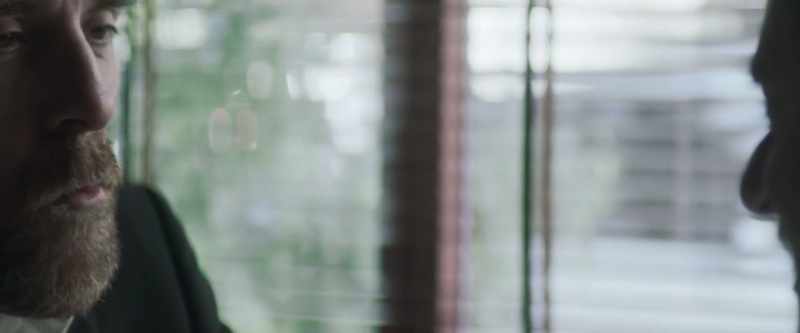 Cô bảo cô ước mọi thứ có thể khác đi