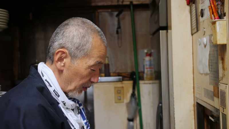 Cóż, Okayama to długa historia