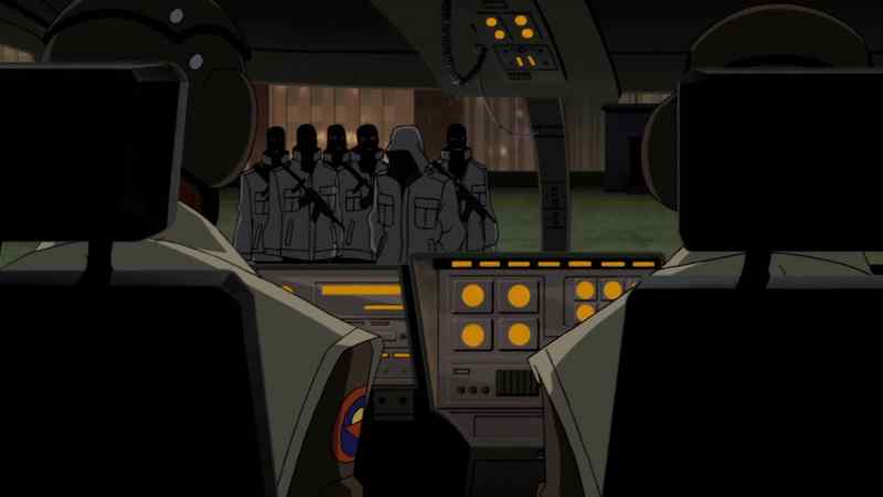 Co-PiLoT: what are they waiting around for? -Seriously
