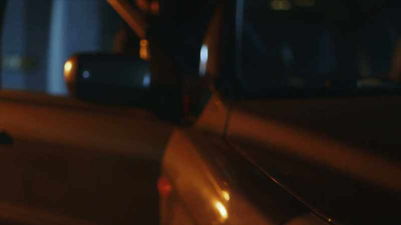CO-WORKERS SAY SHE HAD GIVEN HIM A RIDE HOME BEFORE
