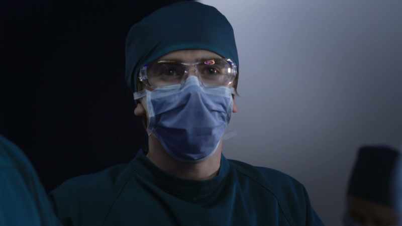 CO2 is coming down