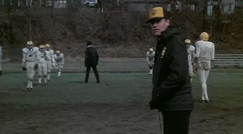 Coach you are really fucked man