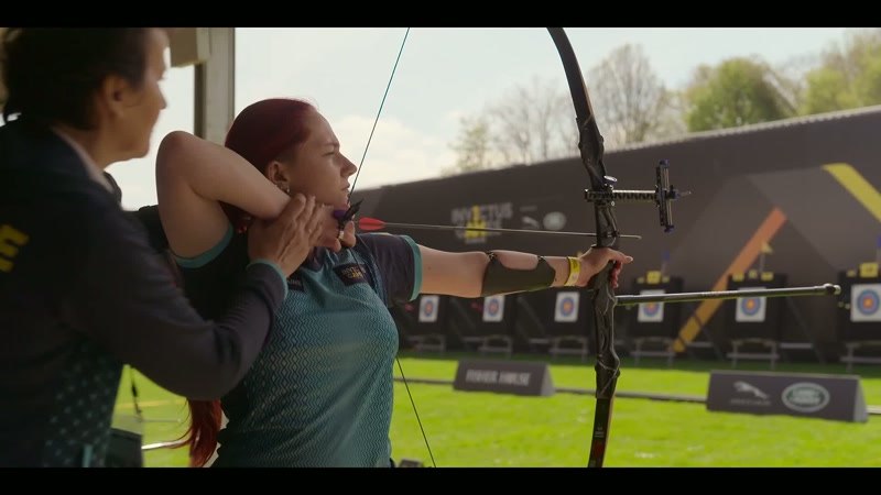 [coach] Bring it under the chin