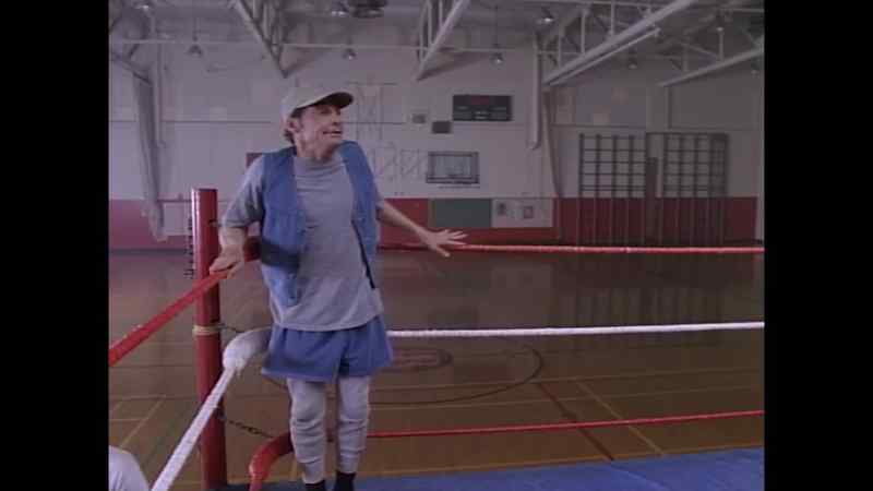 Coach Carson, you ready?