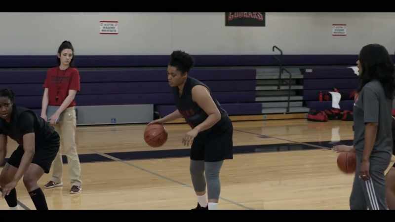 Coach fisk, is that lorna slowing down?