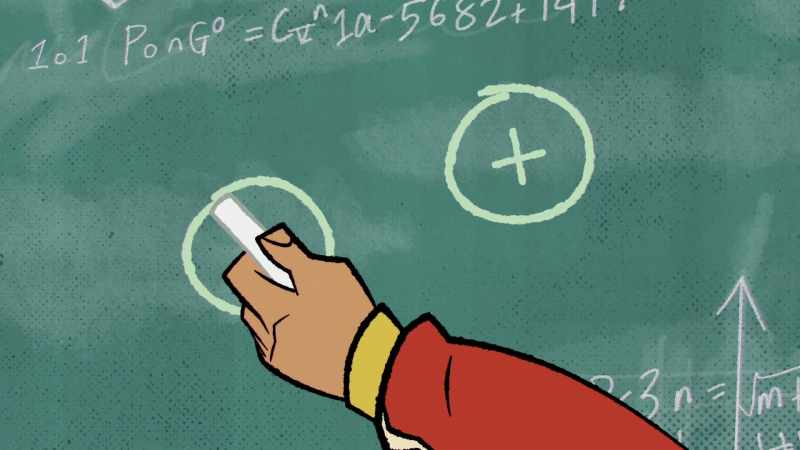 COACH HRBEK: So, ah, protons