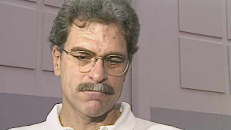 Coach, I heard Chuck Daly, the other day say