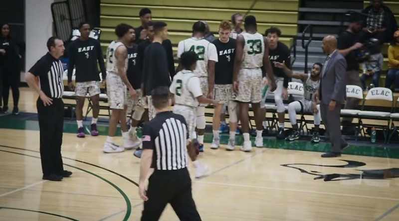 Coach Mosley livid at the defensive effort