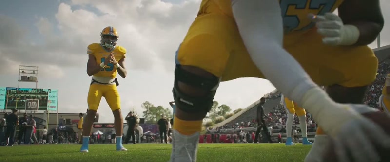 [Coach Prime] Southern is well coached. They execute well
