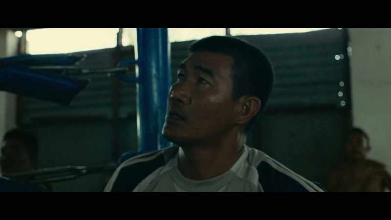 COACH SPEAKS THAI