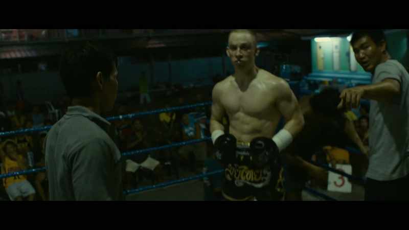 COACH SPEAKS THAI