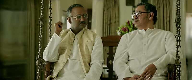 'Coalition politics completely wipes out Raees'