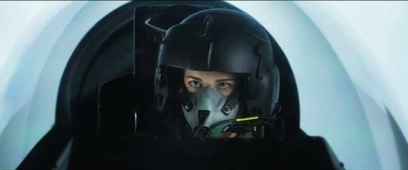 Coastal, the MiG is coming right for you