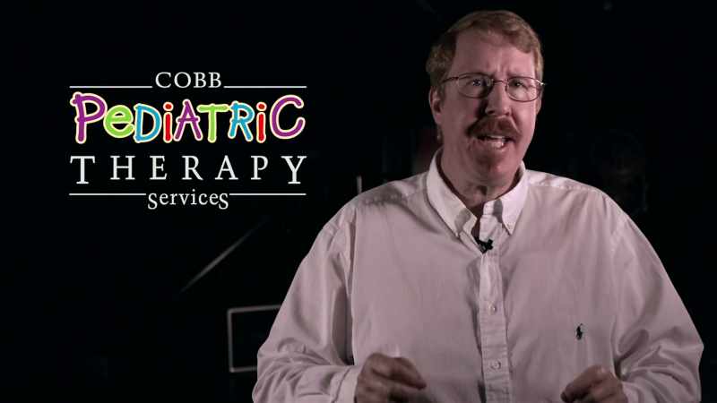 COBB PEDIATRIC THERAPY IS A BUSINESS