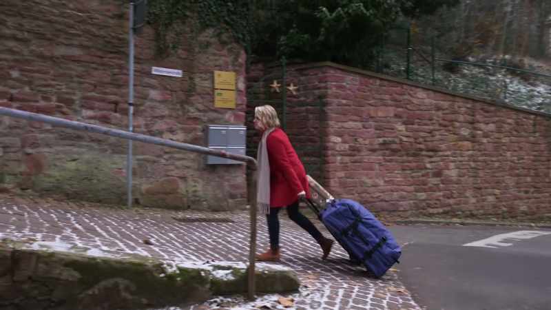 Cobblestones, of course