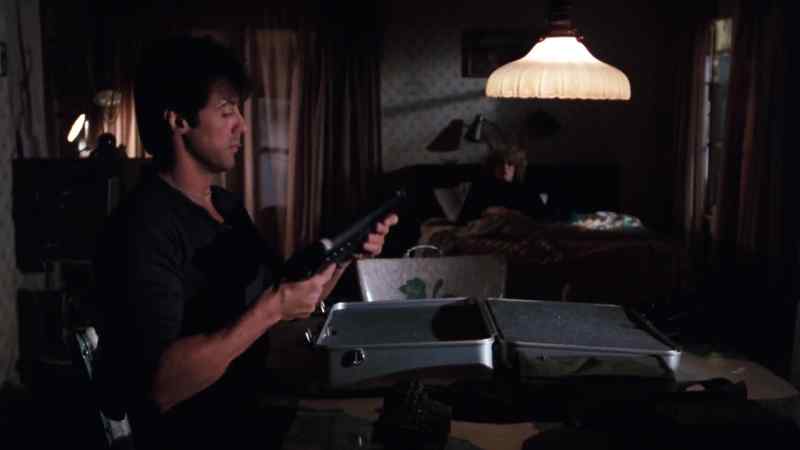 COBRA: Can't уоu sleep?
